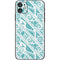 Disney Princess Moana Pattern iPhone 11 Skin